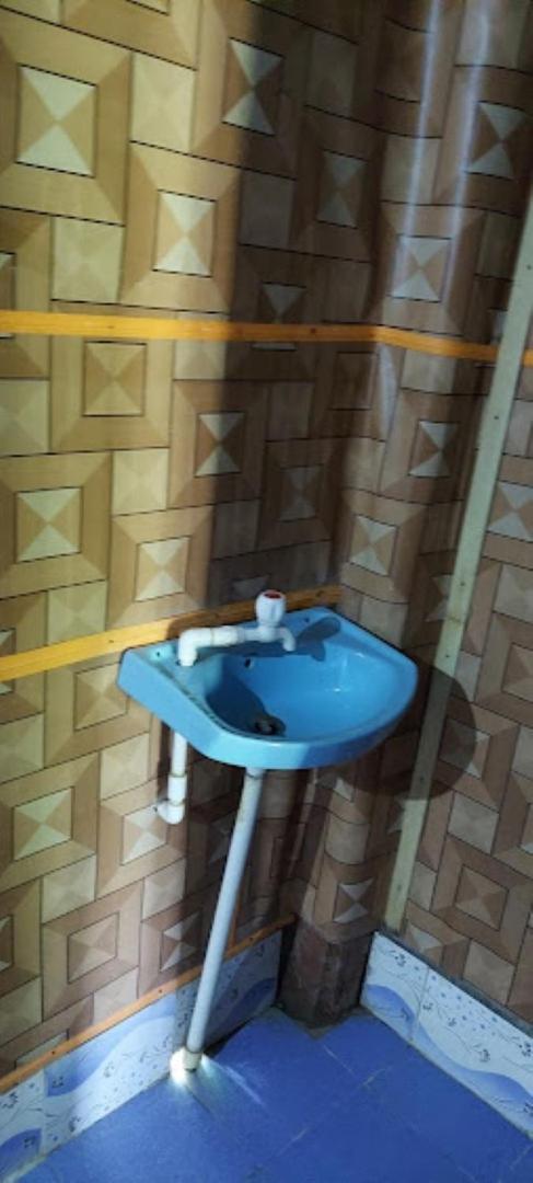 Ayang Okum River Bank Bamboo Cottage Kaibortta Gaon Nagargaon Экстерьер фото