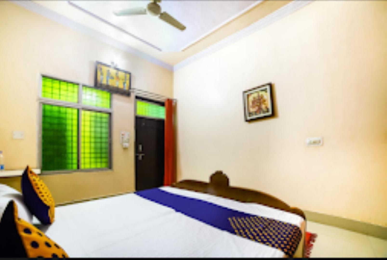 Ayang Okum River Bank Bamboo Cottage Kaibortta Gaon Nagargaon Экстерьер фото